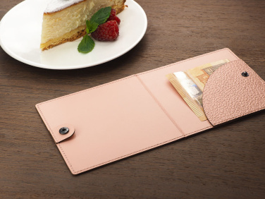 Logotrade promotional items photo of: Bill holder 1620281