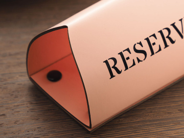 Logo trade promotional products picture of: Information stand 1684094