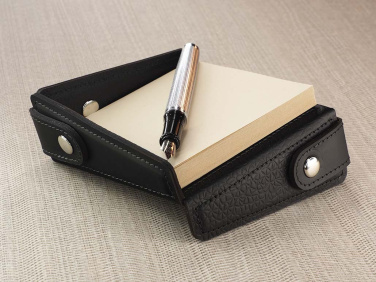Logotrade corporate gifts photo of:  Sticky notes box  1658281