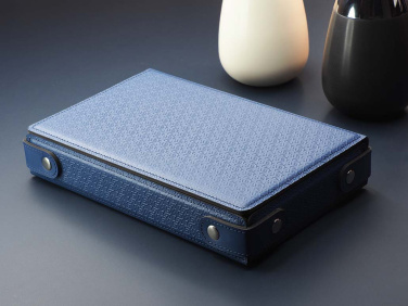 Logo trade promotional giveaways picture of: Bill box 1661243