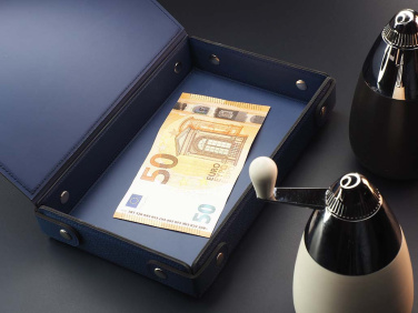 Logotrade promotional item image of: Bill box 1661243