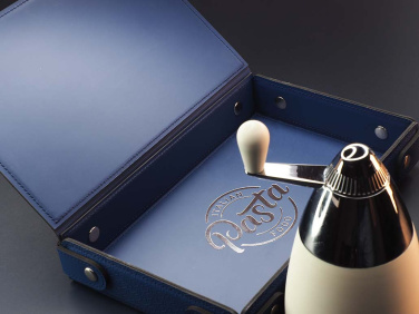 Logo trade advertising products image of: Bill box 1661243