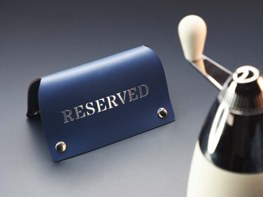 Logo trade promotional items picture of: Information stand 1686094