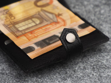 Logotrade promotional merchandise image of: RFID wallet 2161318