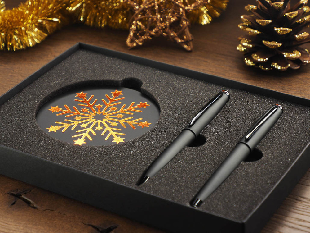 Logotrade promotional product image of: Christmas set 1762094