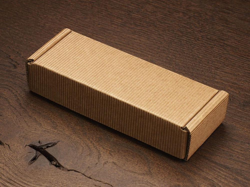 Logo trade promotional giveaways picture of: Box (12.1x4.6x2.6cm) 1879307