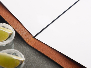 Logotrade promotional merchandise photo of: Menu cover Ambiente 1181141