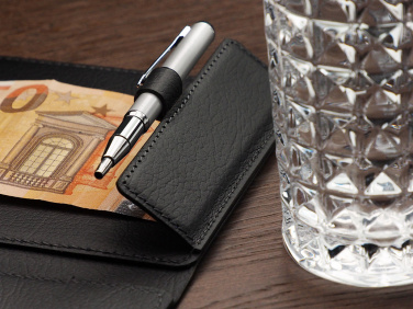 Logotrade corporate gift picture of: Bill holder 1976318