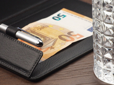 Logo trade promotional products picture of: Bill holder 1976318