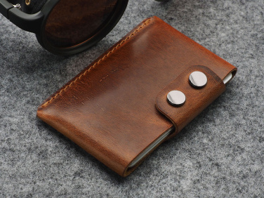 Logotrade promotional giveaway picture of: Wallet 384310