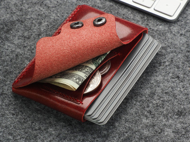 Logotrade business gift image of: Wallet 384141