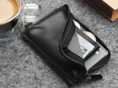 Logotrade promotional giveaways photo of: Wallet 1935141