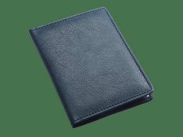 Logotrade promotional product image of: RFID document wallet 611327