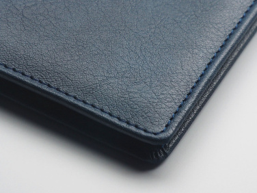 Logo trade advertising product photo of: RFID document wallet 611327