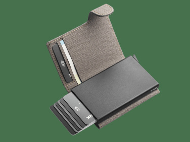 Logo trade promotional gift photo of: RFID wallet 618321