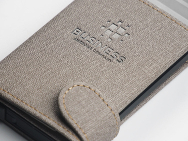 Logotrade promotional merchandise image of: RFID wallet 618321