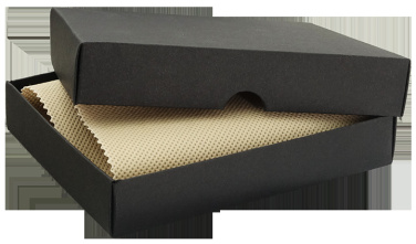 Logo trade promotional merchandise photo of: RFID wallet 618321