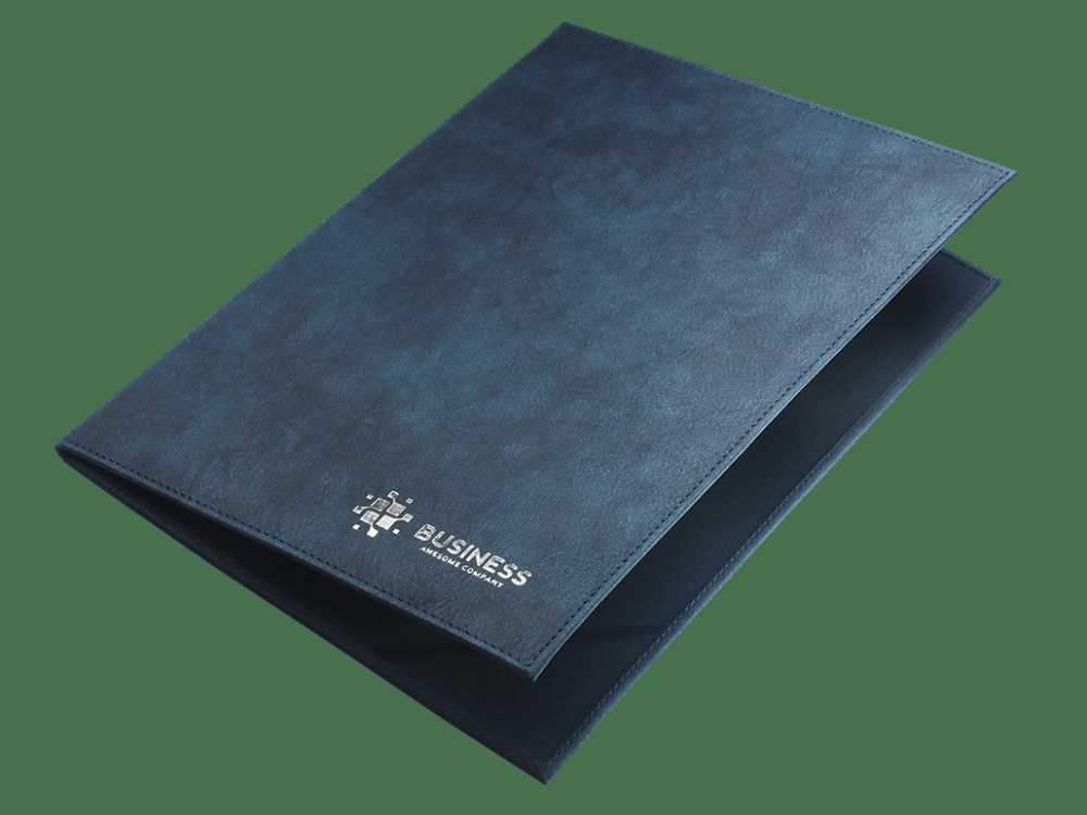 Logotrade promotional items photo of: Certificate cover 152326