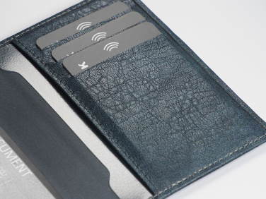 Logo trade promotional products picture of: Document wallet 889328