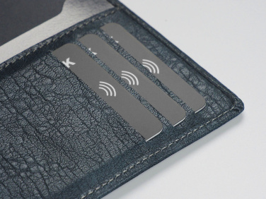 Logo trade corporate gift photo of: Document wallet 889328