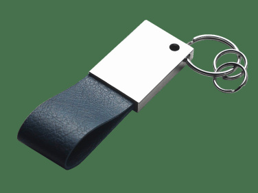 Logotrade business gifts photo of: Keyring 909327