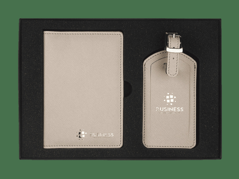 Logotrade business gift image of: Set 1978113