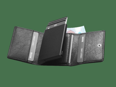 Logotrade advertising product image of: RFID wallet 1282327