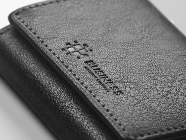Logotrade promotional giveaway image of: RFID wallet 1282327