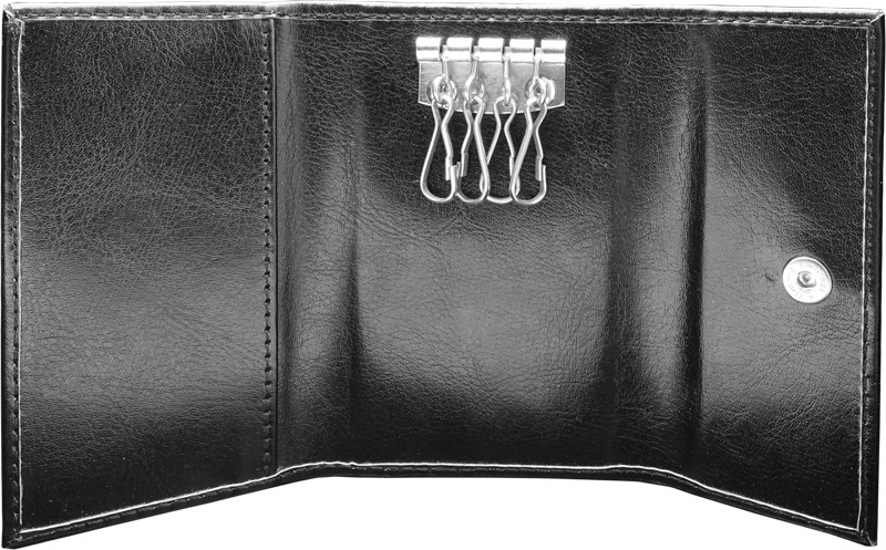 Logotrade promotional items photo of: Key wallet 186019