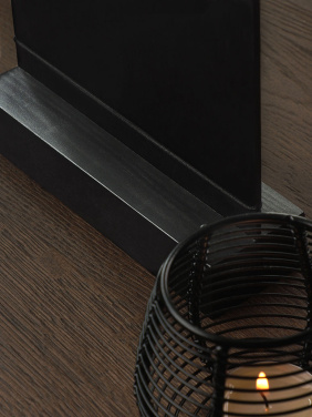 Logo trade corporate gifts picture of: Promo menu 1867121