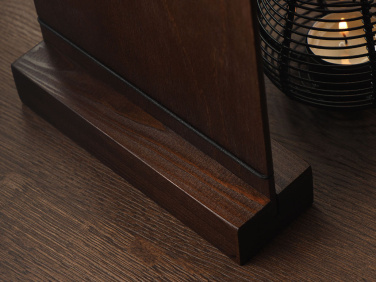 Logotrade promotional merchandise image of: Promo menu 1867121