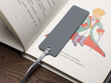 Logotrade business gift image of: Bookmark 2036094