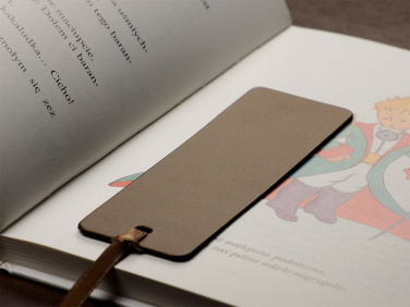 Logotrade advertising product picture of: Bookmark 2036094