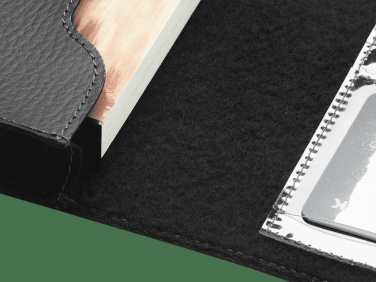 Logo trade promotional items image of: Car Document Organizer 2072157