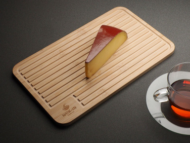 Logotrade promotional merchandise picture of: Serving board 1966292
