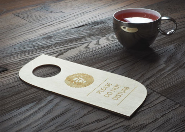 Logotrade advertising product image of: DND door sign 1160121