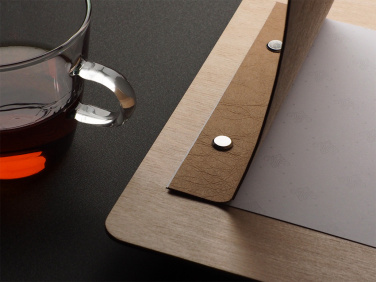 Logotrade promotional gift image of: Menu cover 1211121