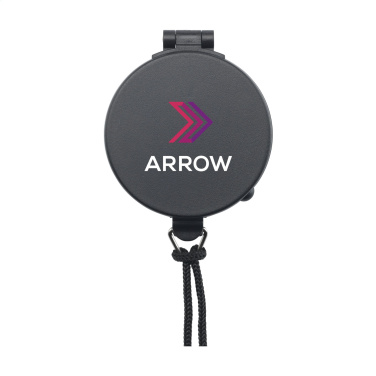 Logo trade promotional giveaway photo of: En-Route compass