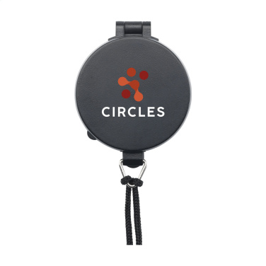 Logo trade promotional gift photo of: En-Route compass