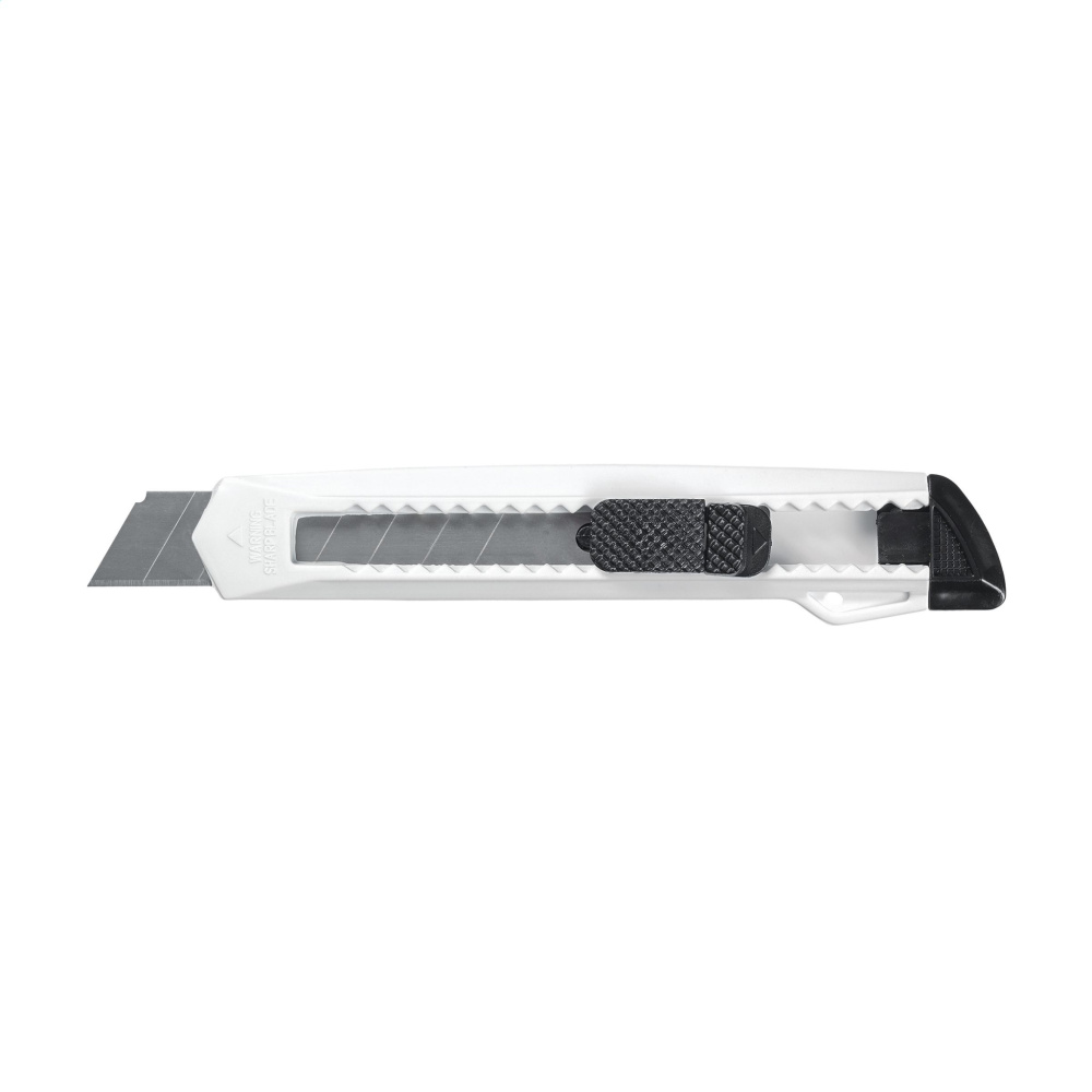 Logo trade promotional gift photo of: Jumbo hobby knife