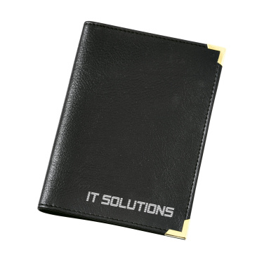 Logotrade promotional merchandise picture of: Car document wallet