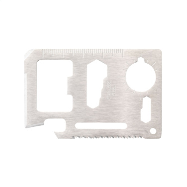 Logotrade promotional merchandise photo of: SmartTool multitool