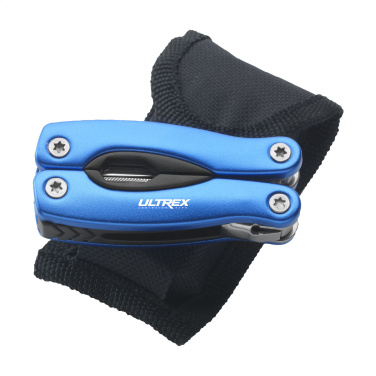 Logo trade corporate gifts picture of: MaxiTool multitool
