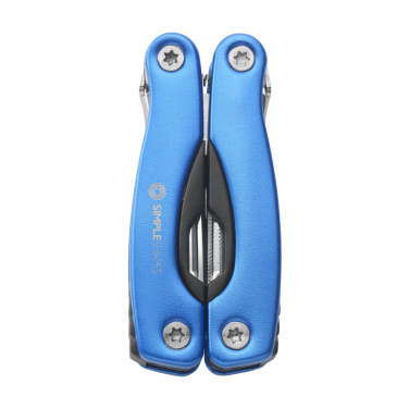 Logo trade promotional giveaway photo of: MaxiTool multitool