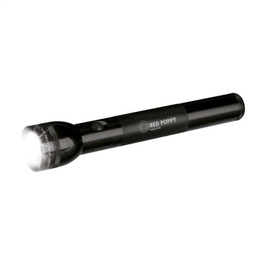 Logotrade promotional product image of: 3D LED Maglite® USA