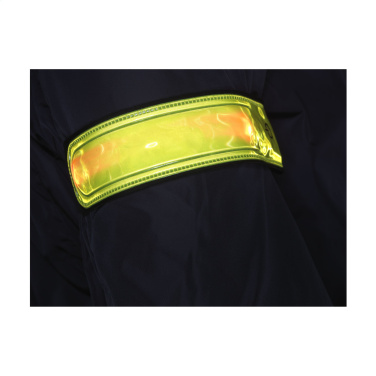 Logo trade promotional items image of: NightWalker armband