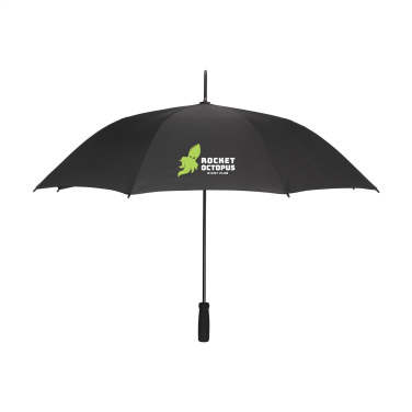 Logo trade promotional item photo of: Colorado RCS RPET umbrella 23 inch
