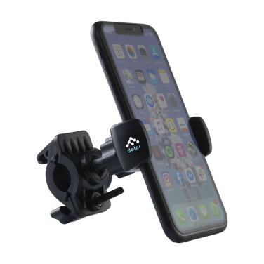 Logotrade promotional product picture of: Bike Phone Holder