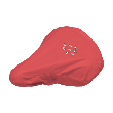 Logo trade promotional giveaways picture of: Seat Cover ECO Standard