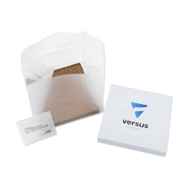 Logotrade promotional merchandise picture of: Seat Cover ECO Standard